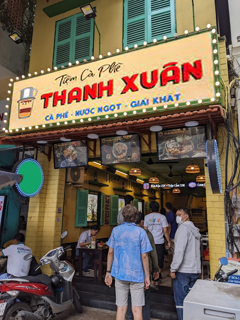 Cho thuê Nguyên Căn  MT Cao Thắng, P4, Q3